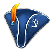 Файл:Cocked hat.png
