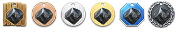 Файл:News medal blk stone.png